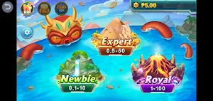 Photon Game Pro Screenshot 1