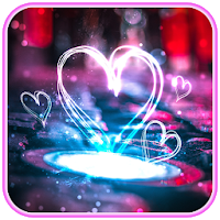Neon Wallpaper