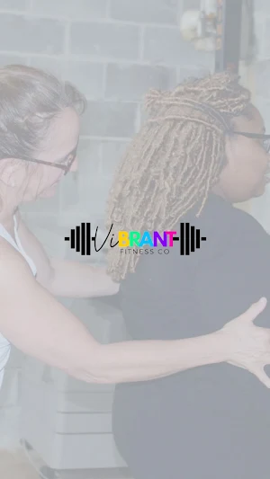 Vibrant Fitness Co LLC Screenshot 0
