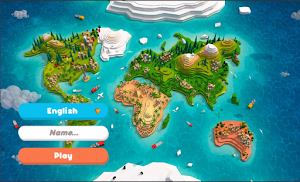 Magic Earth Screenshot 0