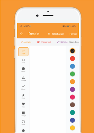 Nufionla Screenshot 3