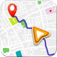 GPS Tracker Driving Directions