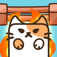 Cat Escape Jam