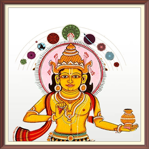 rahu ketu mantras hindi audio Screenshot 0
