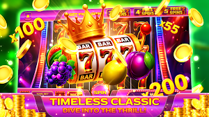 Codere Slots: Juegos de Casino Screenshot 0