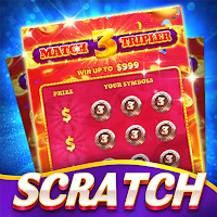 Lucky Legend of Scratch