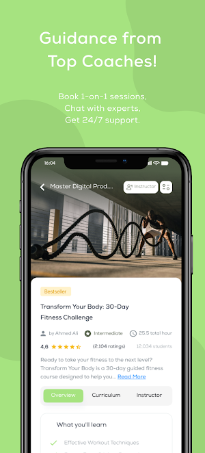 DrBalance Screenshot 2