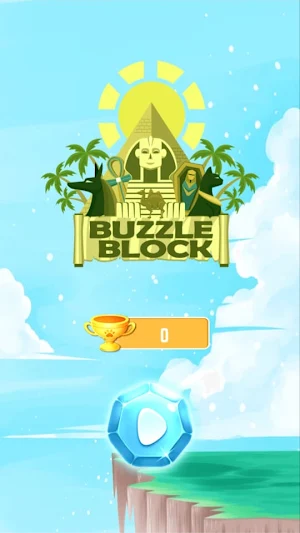 Magnetic Blocks Plus Screenshot 0