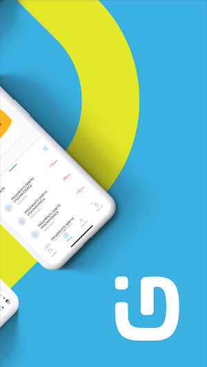 IDBanking Screenshot 1