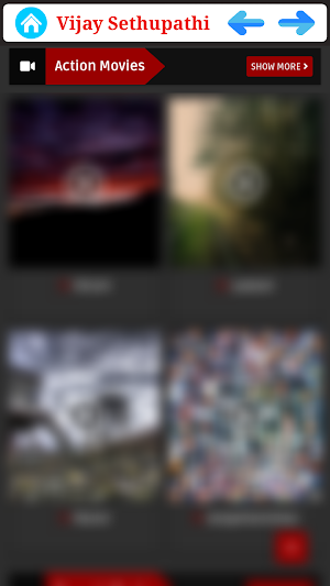 Vijay Sethupathi All Movies Screenshot 2