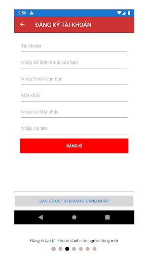 Tin Tham Khảo - TTK Screenshot 2
