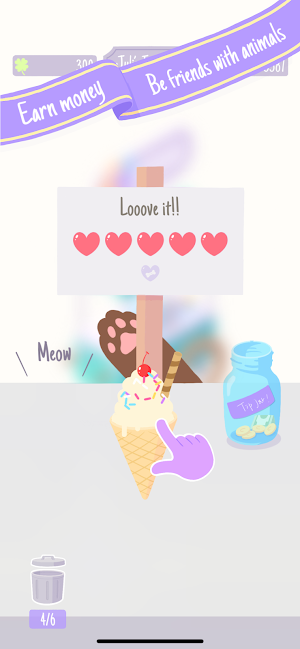 Sundae Picnic - With Cats&Dogs Screenshot 3