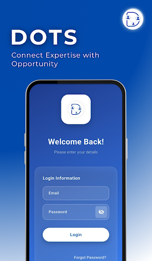 DOTS Consultant Screenshot 1