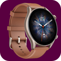 Amazfit GTR 3 Guide