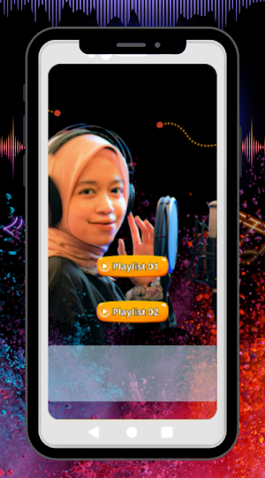 QOLBI FIL MADINAH-ALMA ESBEYE Screenshot 2