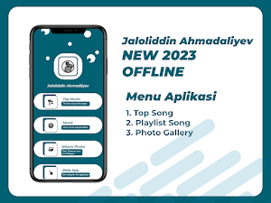 Jaloliddin Ahmadaliyev 2023 Screenshot 0