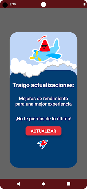 Puntos Alex Screenshot 3