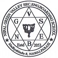NEPAL GREEN VALLEY SCHOOL