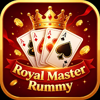 Royal Master Rummy