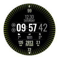 Digital Gyro109