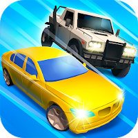 Crashy Traffic Racer