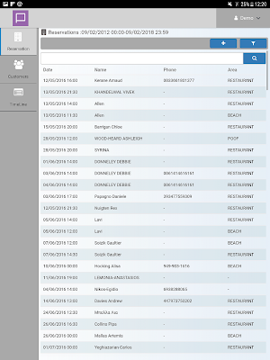 Pylon TRS Screenshot 3
