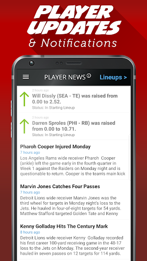 LineStar For DK Screenshot 3