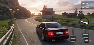 KAZ Auto Sim Screenshot 0