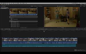 Multicam Course for Final Cut Pro by mPV Screenshot 2
