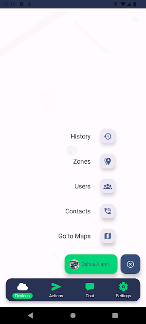 Treinco Screenshot 3