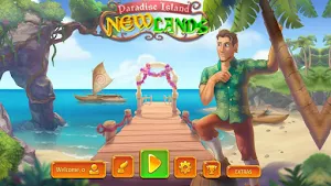 New Lands 3 Screenshot 3