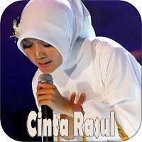 Shalawat Cinta Rasul Mp3