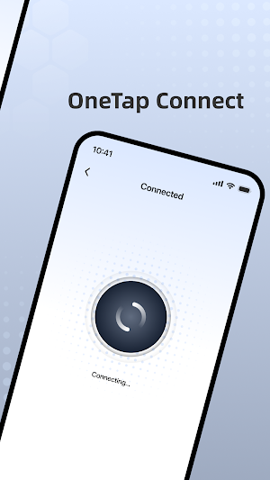UP Link Screenshot 2
