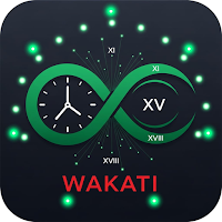 WAKATI