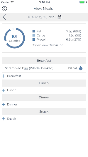 IGIC Screenshot 1