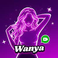 Wanya - Video Chat & Fun