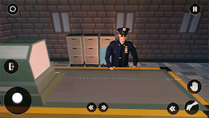 No Way Out: Friend Rescue Screenshot 3