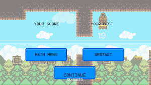 Stay Run Screenshot 3