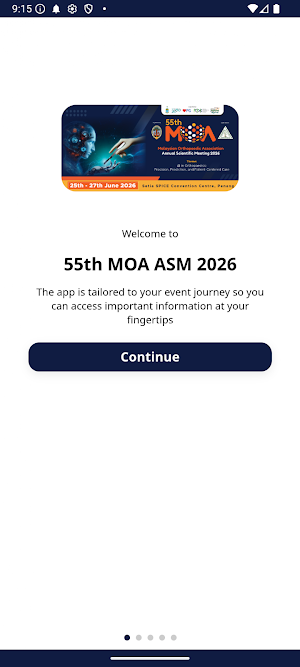 MOA ASM Connect Screenshot 2