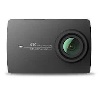 xiaomi yi 4 | guide