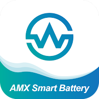 AMX Smart Battery