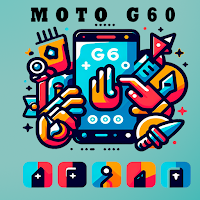Ringtones Moto G60