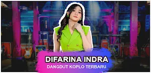 Dangdut Koplo Difarina Adella Screenshot 0