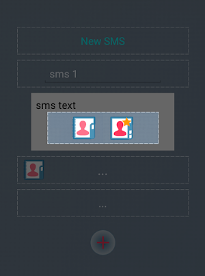 Ready-to-Use Text Message Screenshot 1