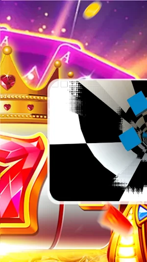 Lucky AAA Screenshot 2