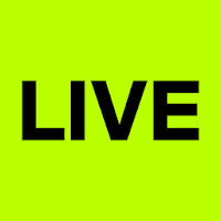 Sessions: Live Music Streaming