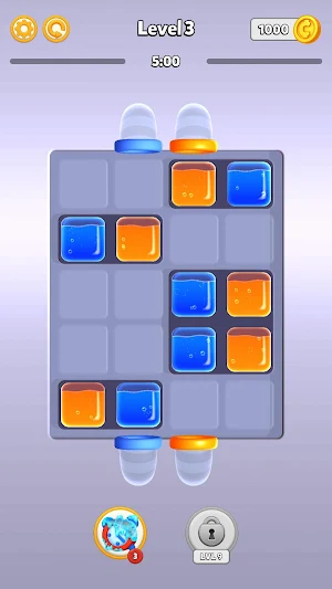 Juicy Factory Screenshot 1