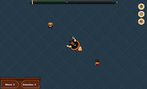 Bottled - The Game Screenshot 3
