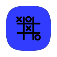 Material TicTacToe