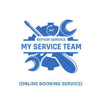 My Service Team